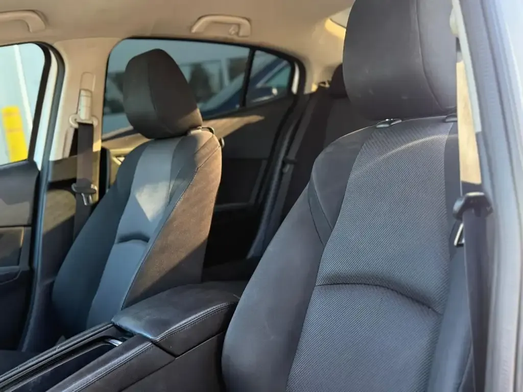 Mazda 3 2018 photo 5