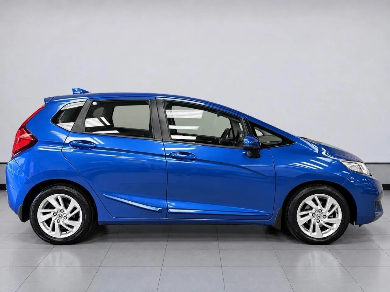 Honda Jazz 2017 photo 3