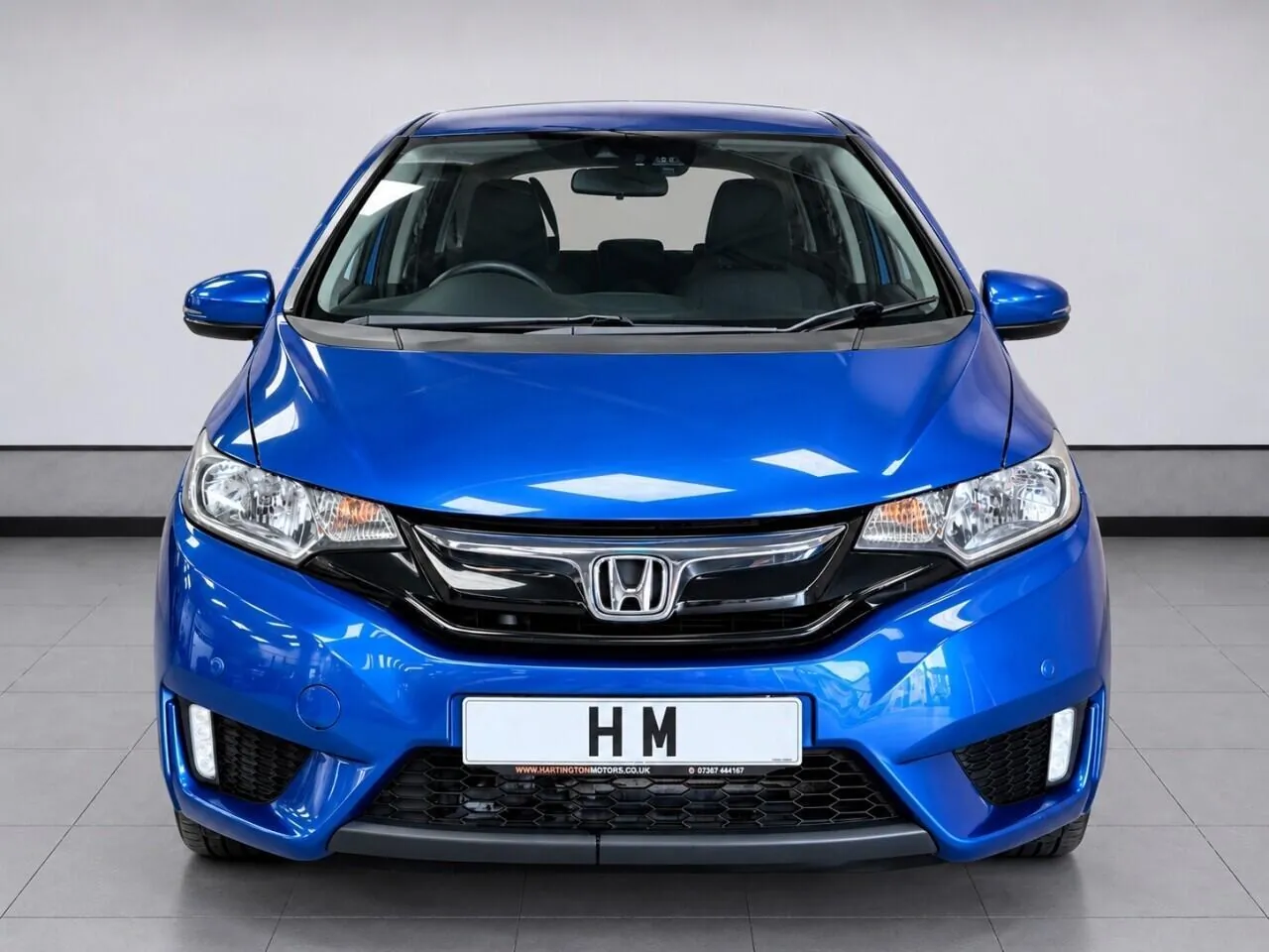 Honda Jazz 2017 photo 5
