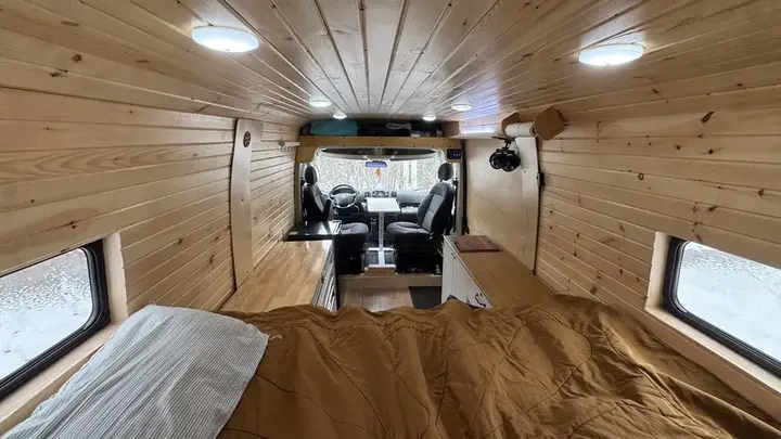 Ram Promaster 2018 photo 2