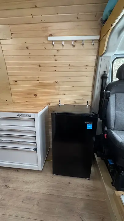Ram Promaster 2018 photo 5