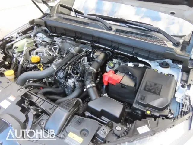 Renault Korea Xm3 2020 photo 5