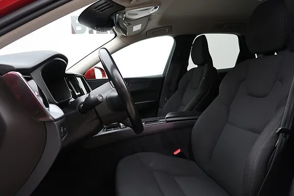 Volvo Xc60 2021 photo 4