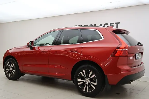 Volvo Xc60 2021 photo 3