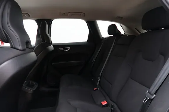 Volvo Xc60 2021 photo 5