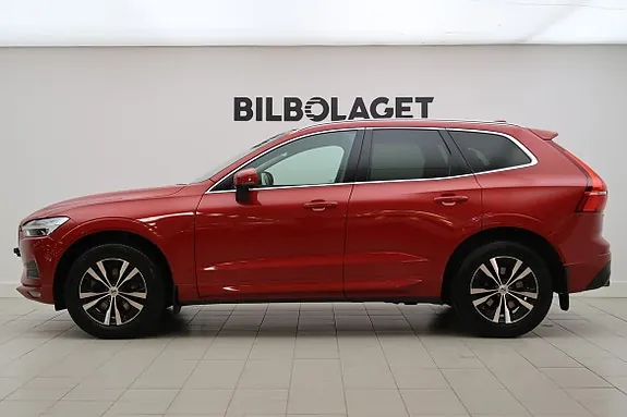 Volvo Xc60 2021 photo 2