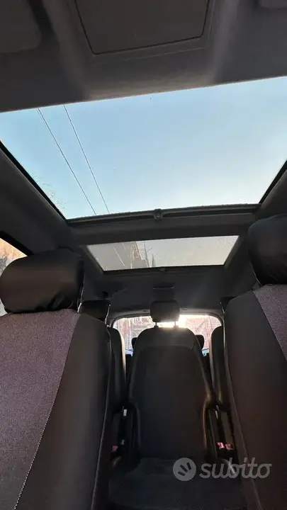 Ford S-Max 2007 photo 5