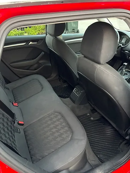 Audi A3 2014 photo 5