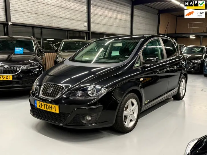 Seat Altea