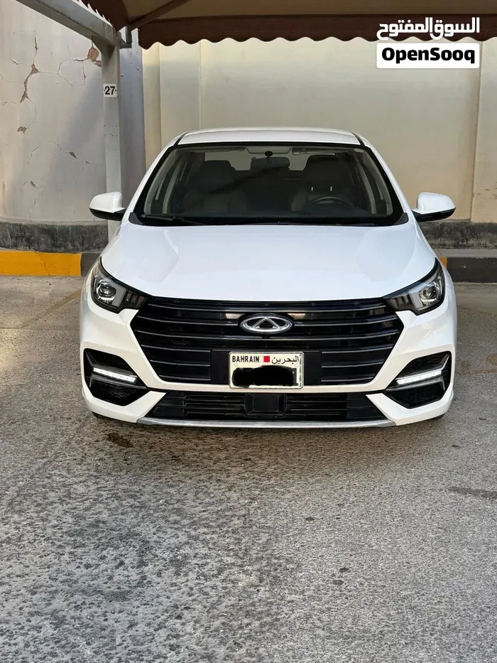 Chery Arrizo 6 2024 photo 5