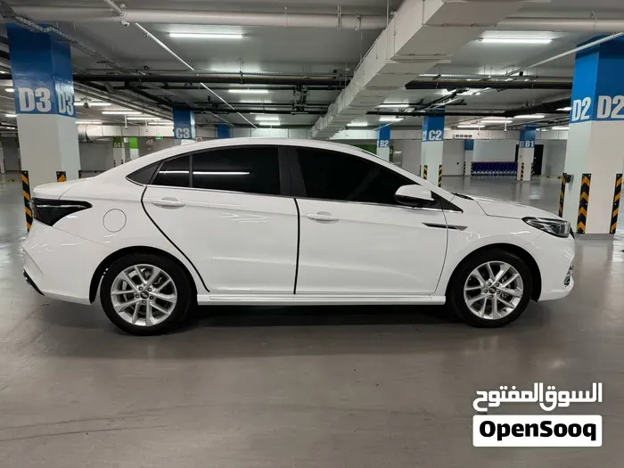 Chery Arrizo 6 2024 photo 3
