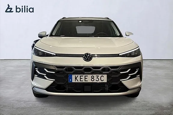 Volkswagen T-Roc 2026 photo 3
