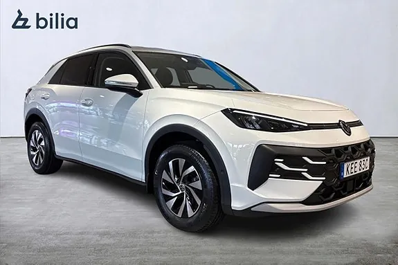 Volkswagen T-Roc 2026 photo 4
