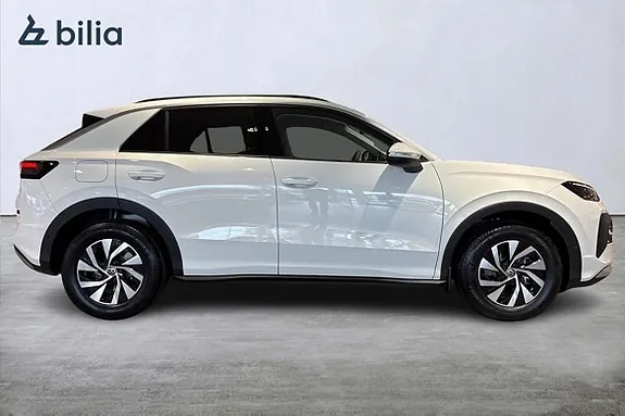 Volkswagen T-Roc 2026 photo 5