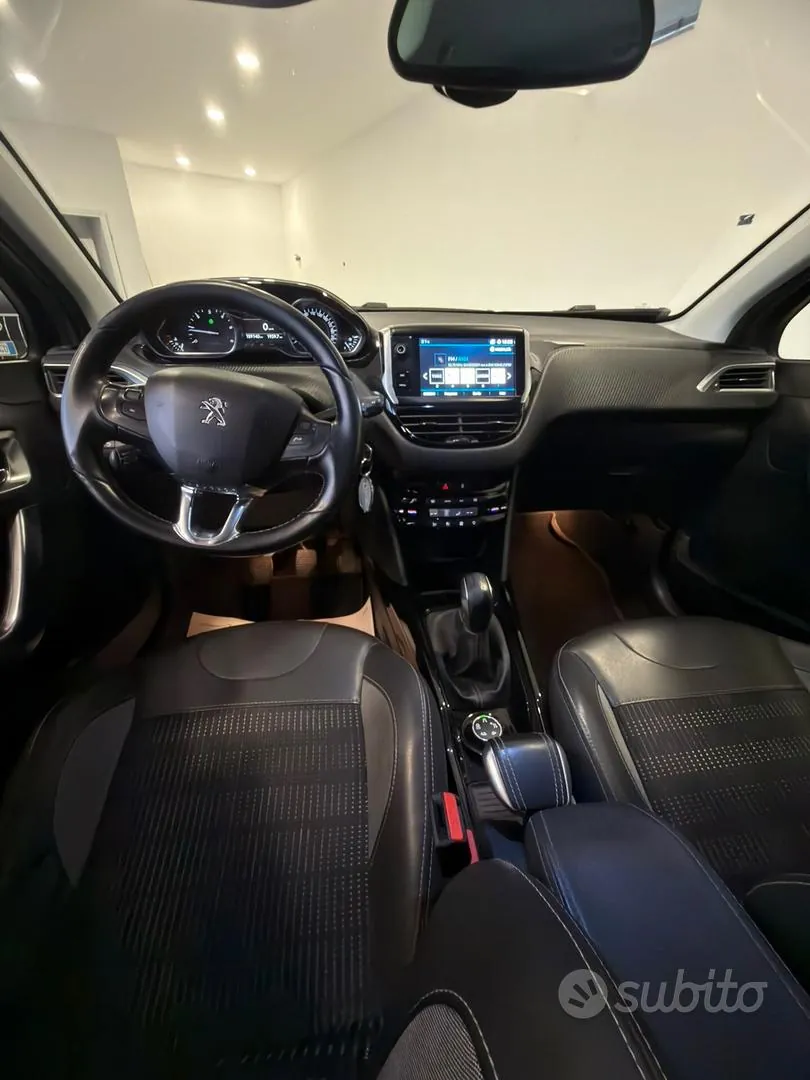 Peugeot 2008 2019 photo 5