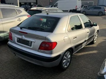 Citroen Xsara 2001 photo 3