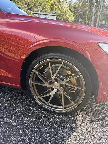 Volvo V60 2019 photo 4