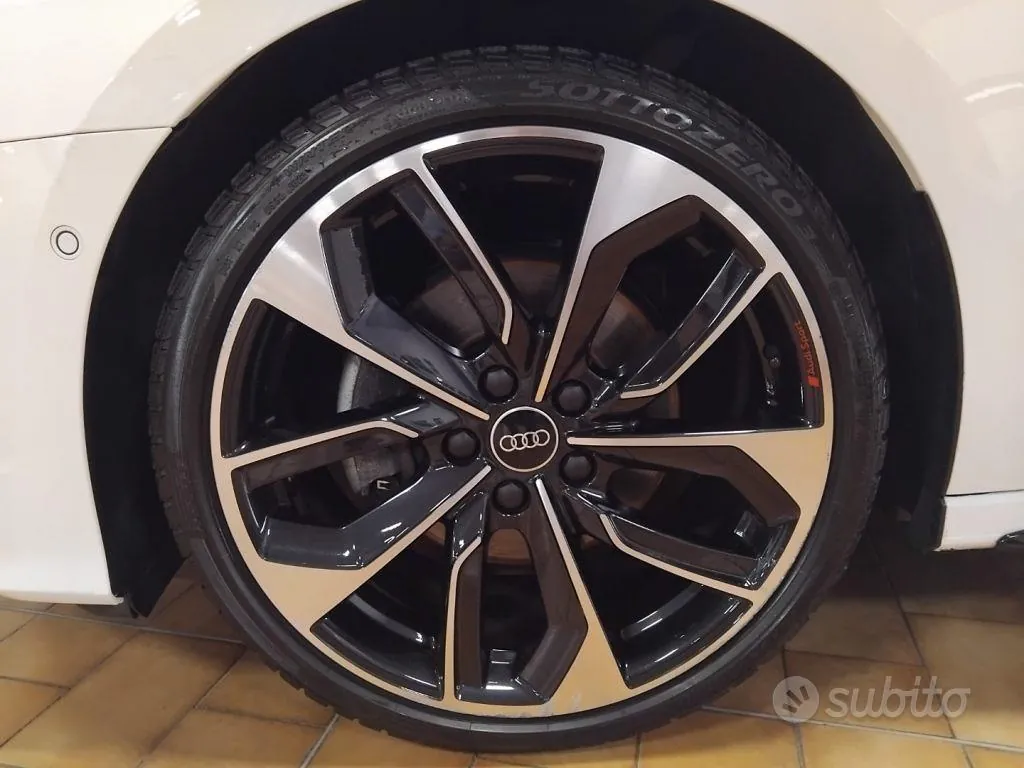 Audi A3 Sportback 2022 photo 3