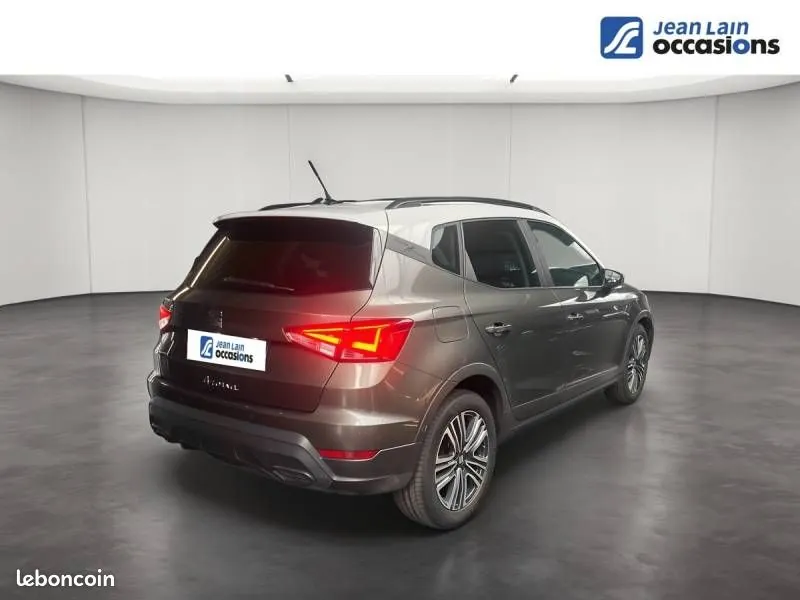 Seat Arona 2023 photo 5