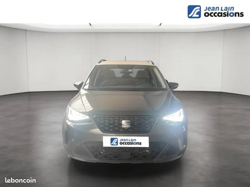 Seat Arona 2023 photo 2