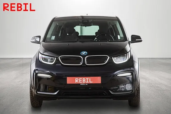 BMW I3S 2019 photo 3