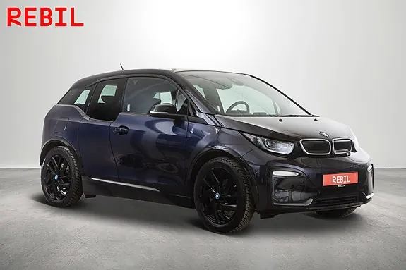 BMW I3S 2019 photo 4