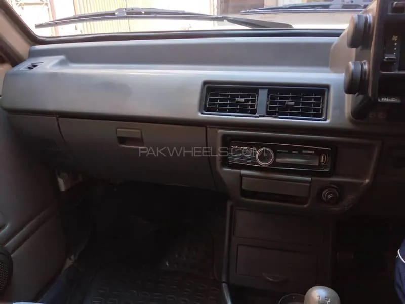 Suzuki Mehran