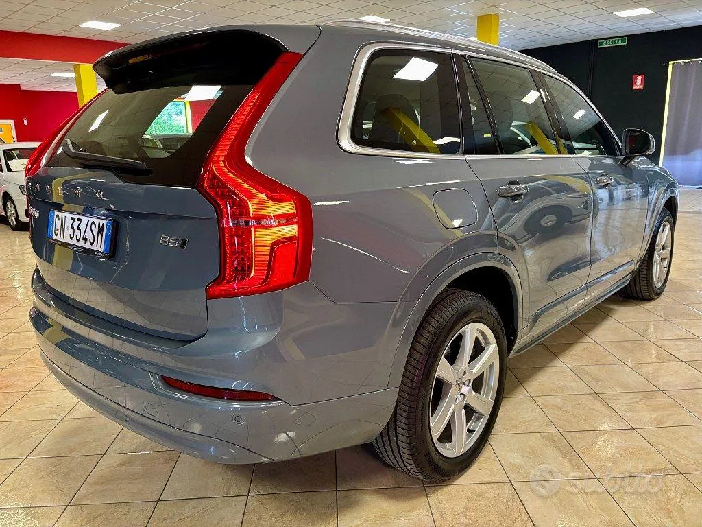 Volvo Xc90 2023 photo 5