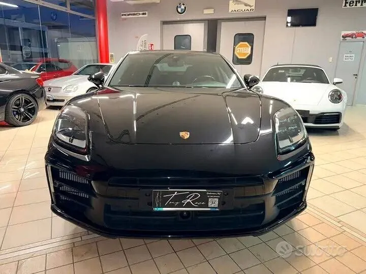 Porsche Panamera 2024 photo 3