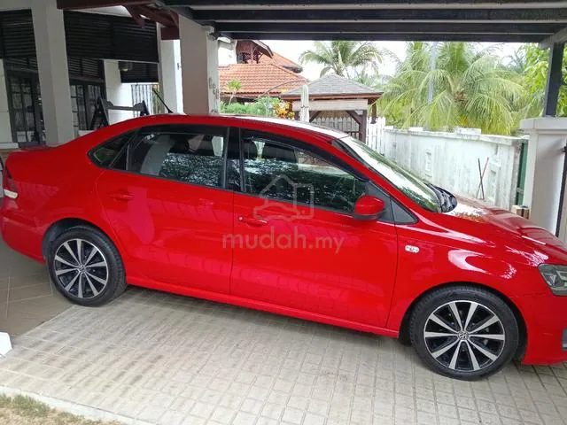 Volkswagen Vento