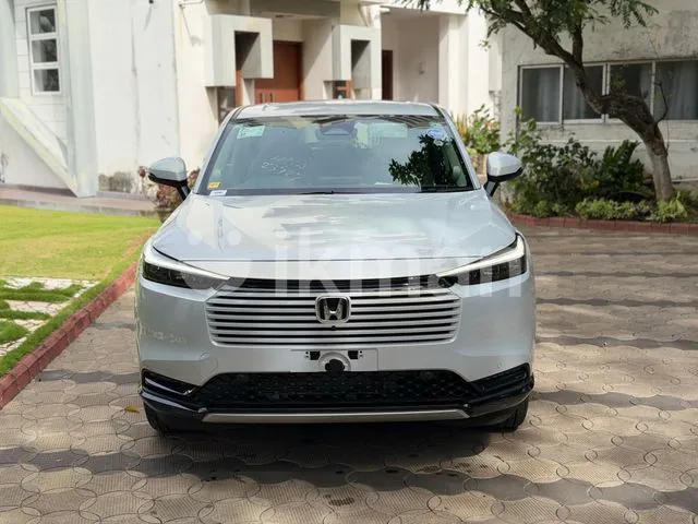 Honda Vezel 2026 photo 2