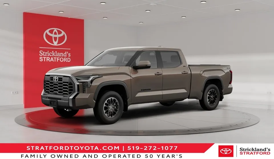 Toyota Tundra
