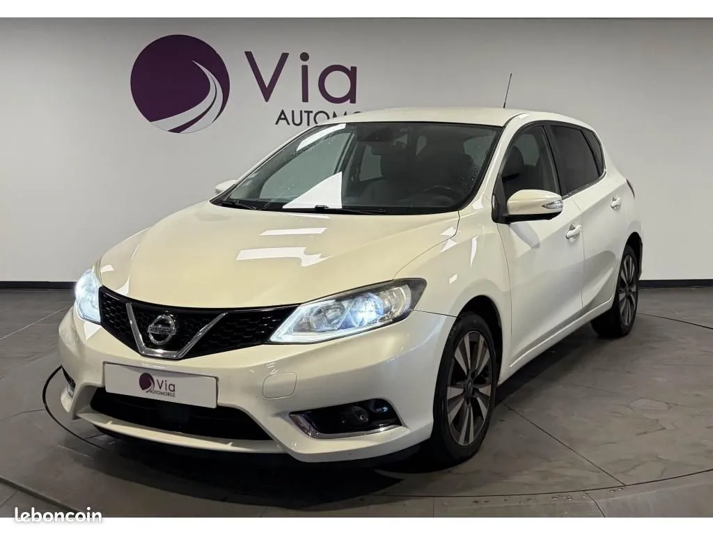 Nissan Pulsar