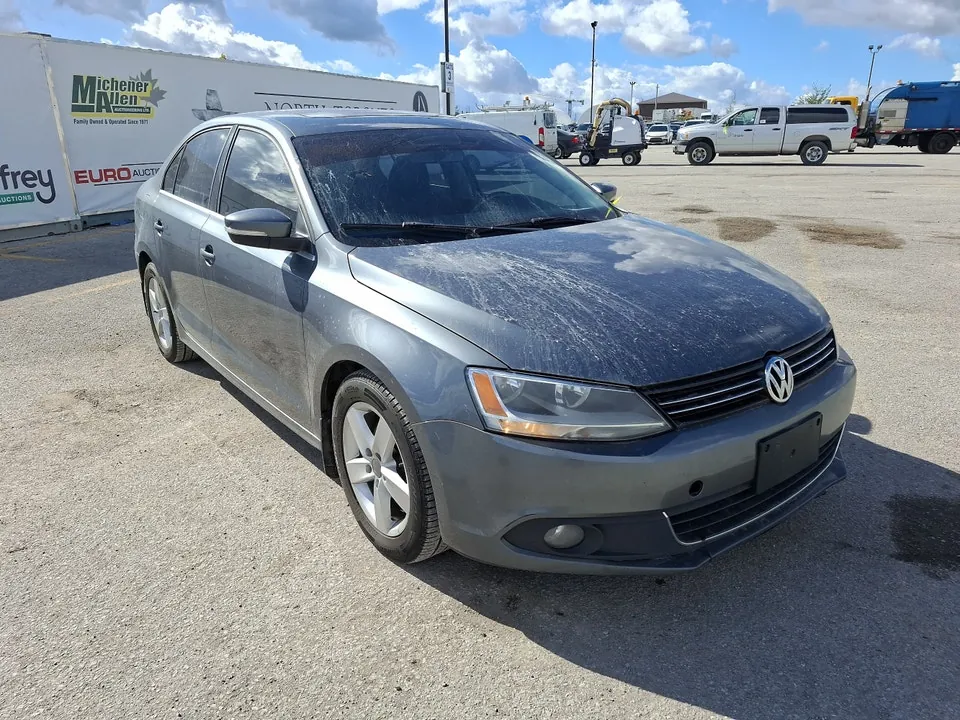 Volkswagen Jetta 2013 photo 3