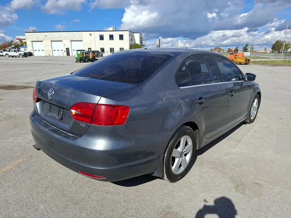 Volkswagen Jetta 2013 photo 5