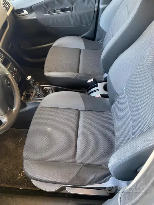 Peugeot 207 2009 photo 5