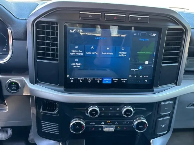 Ford F-150 Lightning 2023 photo 4