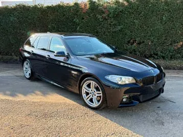 BMW Série 5