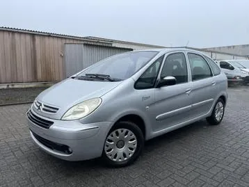 Citroen Xsara Picasso 2008 photo 2