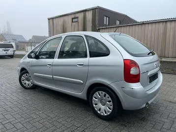 Citroen Xsara Picasso 2008 photo 3