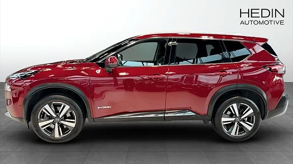 Nissan X-Trail 2024 photo 2