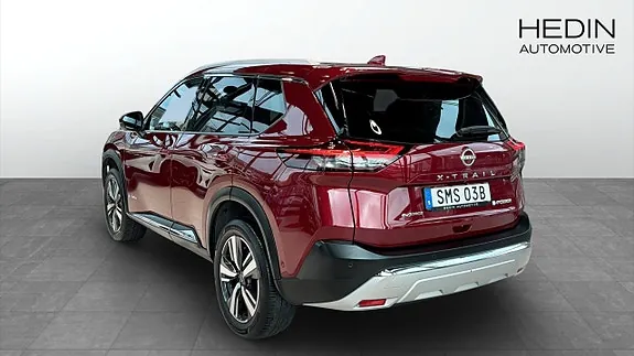 Nissan X-Trail 2024 photo 3