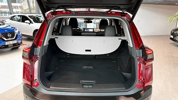 Nissan X-Trail 2024 photo 5