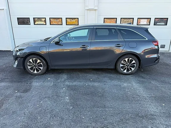 Kia Ceed 2022 photo 2