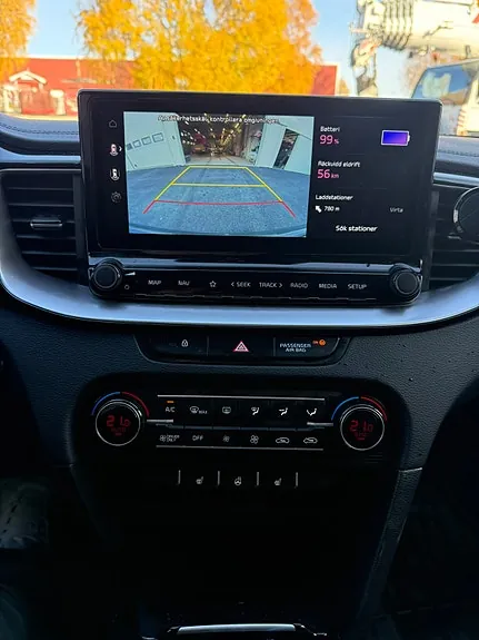 Kia Ceed 2022 photo 5
