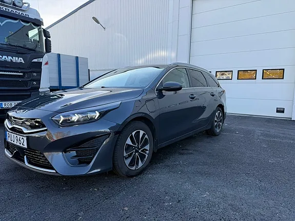 Kia Ceed 2022 photo 4