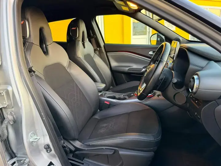 Nissan Juke 2020 photo 2
