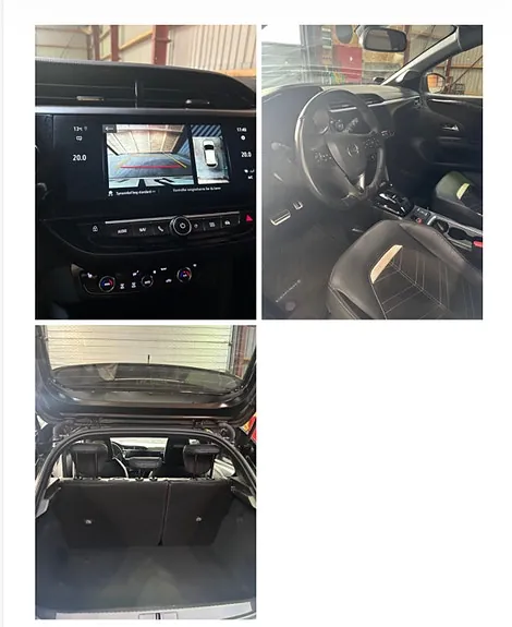 Opel Corsa E 2023 photo 5