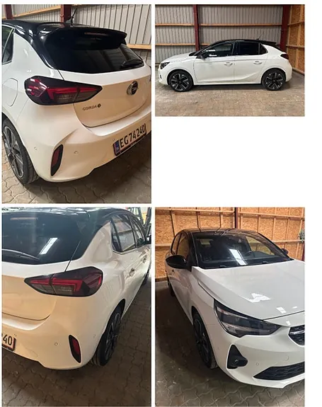 Opel Corsa E 2023 photo 4