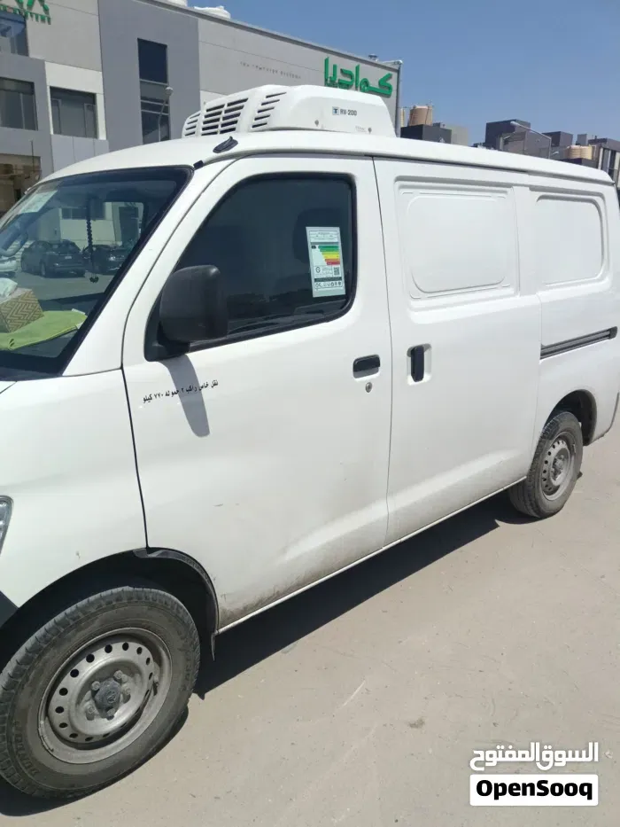 Toyota Liteace